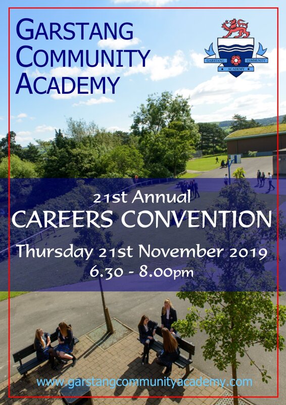Image of Careers Convention