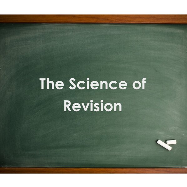 Image of Revision advice