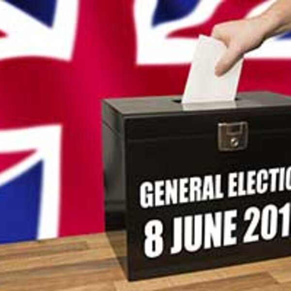 Image of GCA Mock Election